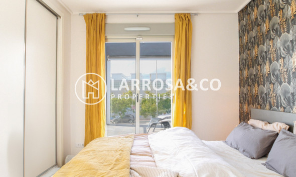 A Vendre - Semi-detached house - Torrevieja - Costa Blanca