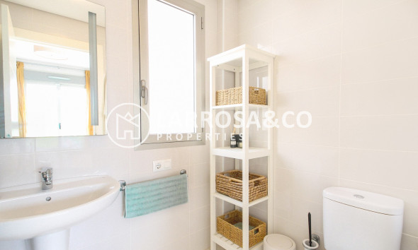 A Vendre - Semi-detached house - Torrevieja - Costa Blanca