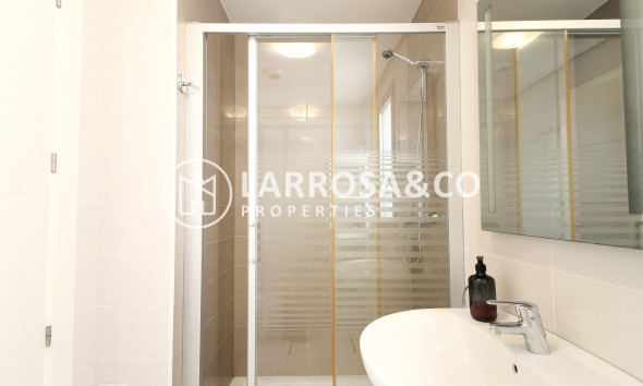 A Vendre - Semi-detached house - Torrevieja - Costa Blanca