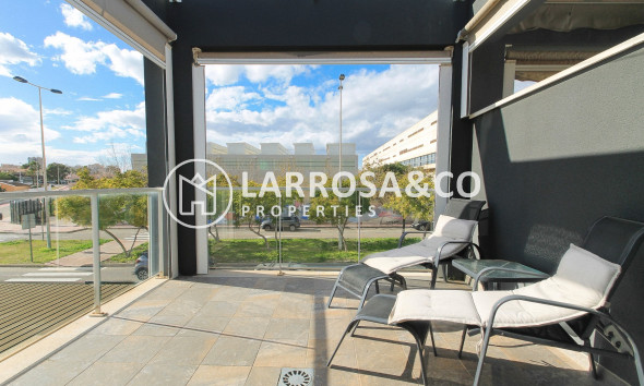 A Vendre - Semi-detached house - Torrevieja - Costa Blanca