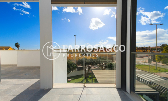 A Vendre - Semi-detached house - Torrevieja - Costa Blanca