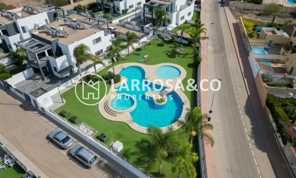 A Vendre - Semi-detached house - Torrevieja - Costa Blanca