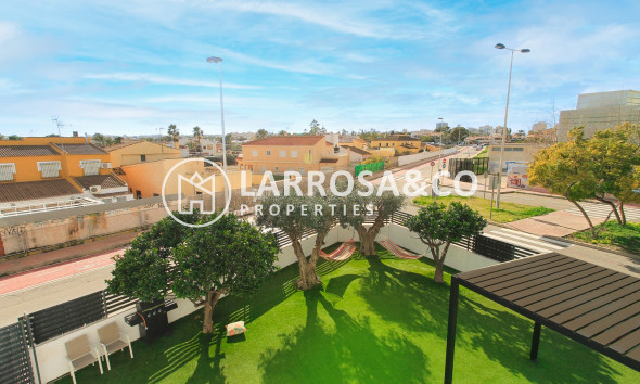 A Vendre - Semi-detached house - Torrevieja - Costa Blanca