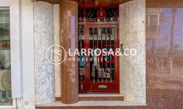 Reventa - Apartamento - Torrevieja - Costa Blanca