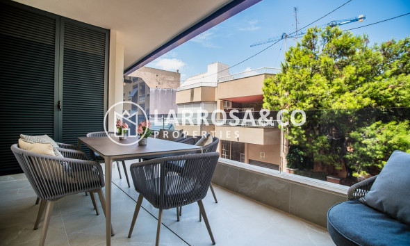 Reventa - Apartamento - Torrevieja - Costa Blanca