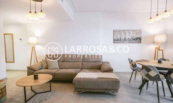 Reventa - Apartamento - Torrevieja - Costa Blanca