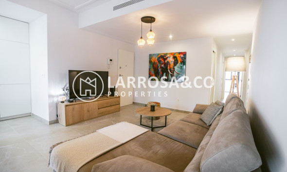 Reventa - Apartamento - Torrevieja - Costa Blanca