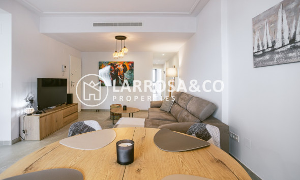 Reventa - Apartamento - Torrevieja - Costa Blanca