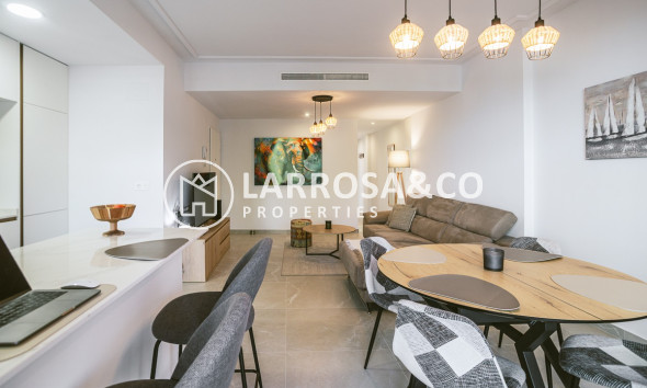 Reventa - Apartamento - Torrevieja - Costa Blanca