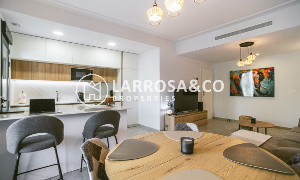 Reventa - Apartamento - Torrevieja - Costa Blanca