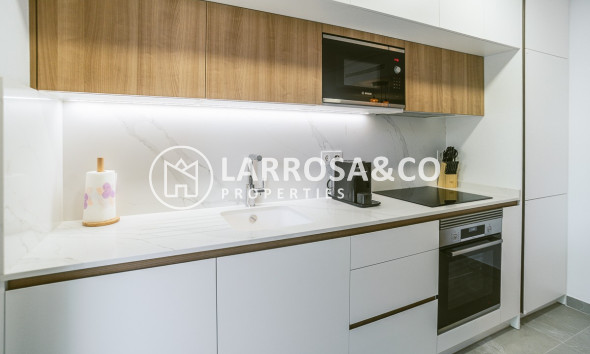 Reventa - Apartamento - Torrevieja - Costa Blanca