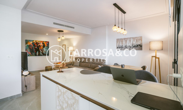 Reventa - Apartamento - Torrevieja - Costa Blanca