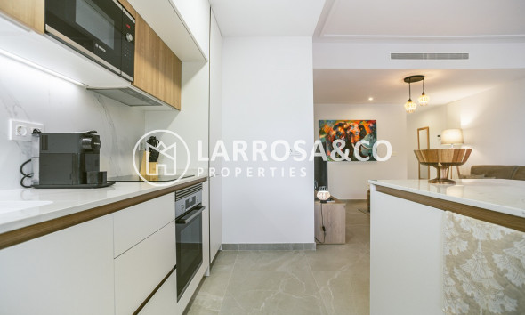 Reventa - Apartamento - Torrevieja - Costa Blanca