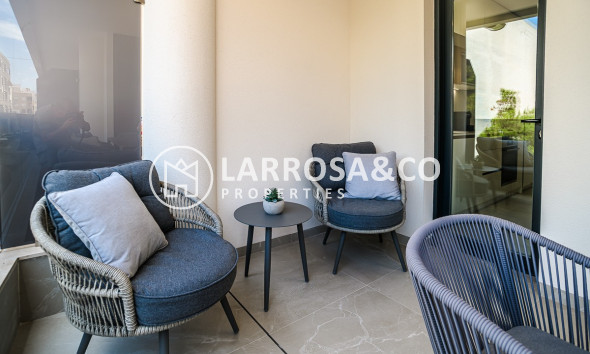 Reventa - Apartamento - Torrevieja - Costa Blanca