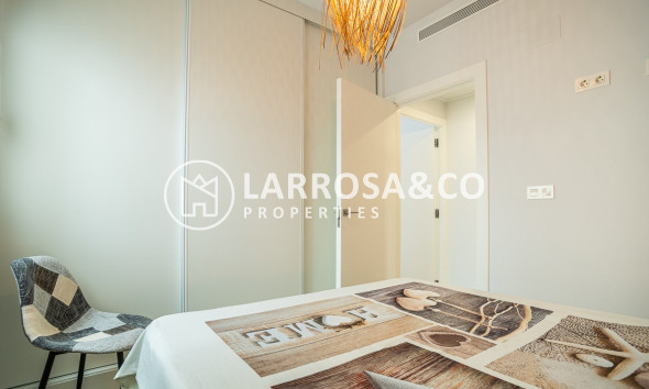 Reventa - Apartamento - Torrevieja - Costa Blanca