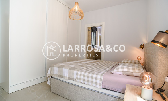 Reventa - Apartamento - Torrevieja - Costa Blanca