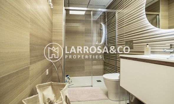 Reventa - Apartamento - Torrevieja - Costa Blanca