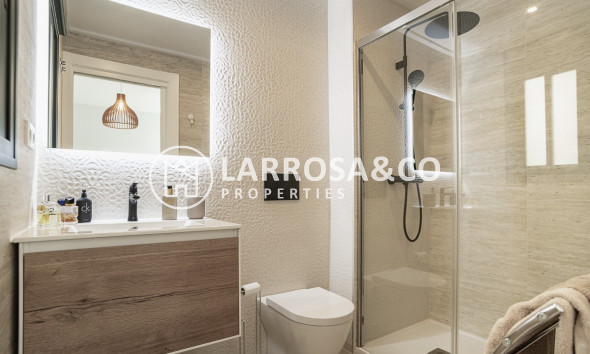 Reventa - Apartamento - Torrevieja - Costa Blanca