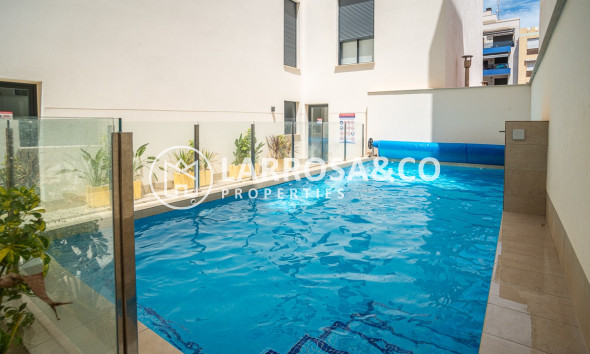 Reventa - Apartamento - Torrevieja - Costa Blanca