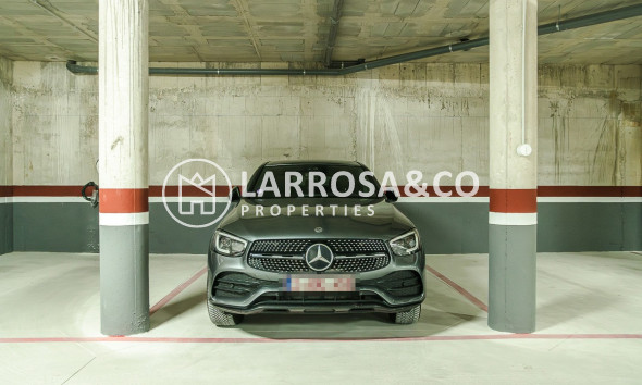 Reventa - Apartamento - Torrevieja - Costa Blanca