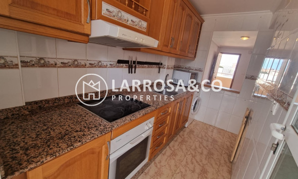 Вторичный рынок - Дом - Ориуела Коста - Costa Blanca