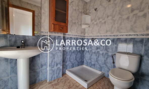 Вторичный рынок - Дом - Ориуела Коста - Costa Blanca