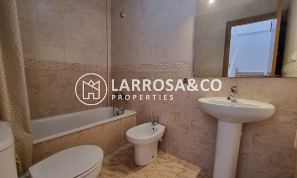 Вторичный рынок - Дом - Ориуела Коста - Costa Blanca