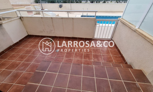 Вторичный рынок - Дом - Ориуела Коста - Costa Blanca