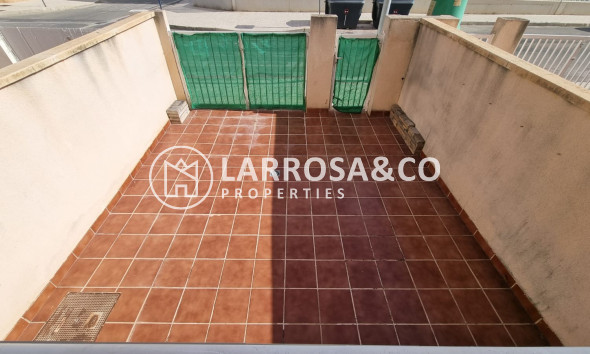 Вторичный рынок - Дом - Ориуела Коста - Costa Blanca