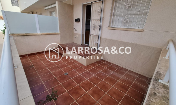 Вторичный рынок - Дом - Ориуела Коста - Costa Blanca