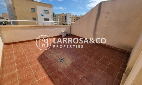 Вторичный рынок - Дом - Ориуела Коста - Costa Blanca