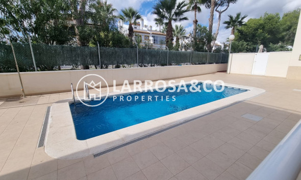 Вторичный рынок - Дом - Ориуела Коста - Costa Blanca