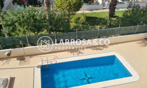 Вторичный рынок - Дом - Ориуела Коста - Costa Blanca