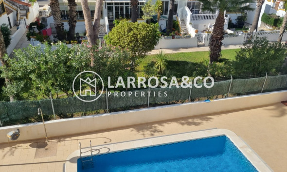 Вторичный рынок - Дом - Ориуела Коста - Costa Blanca