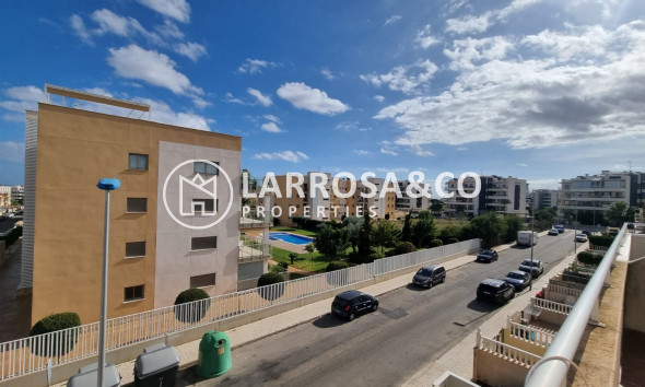 Вторичный рынок - Дом - Ориуела Коста - Costa Blanca