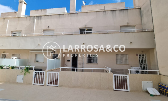 Вторичный рынок - Дом - Ориуела Коста - Costa Blanca