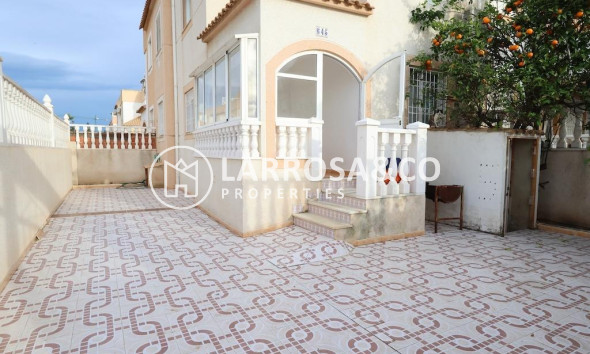 Вторичный рынок - Таунхаус - Торревьеха - Costa Blanca