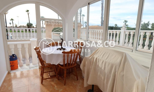 Вторичный рынок - Таунхаус - Торревьеха - Costa Blanca