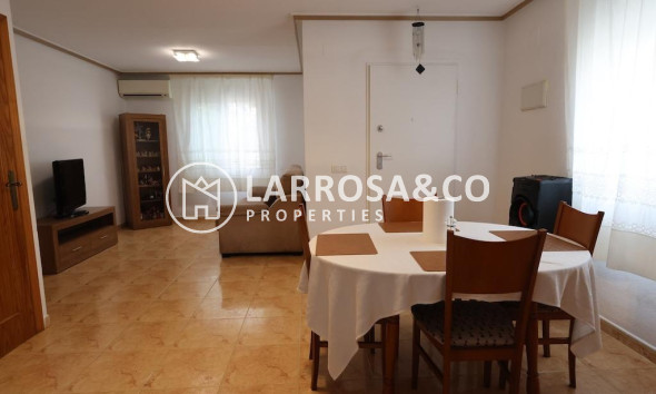 Вторичный рынок - Таунхаус - Торревьеха - Costa Blanca