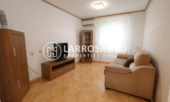 Вторичный рынок - Таунхаус - Торревьеха - Costa Blanca