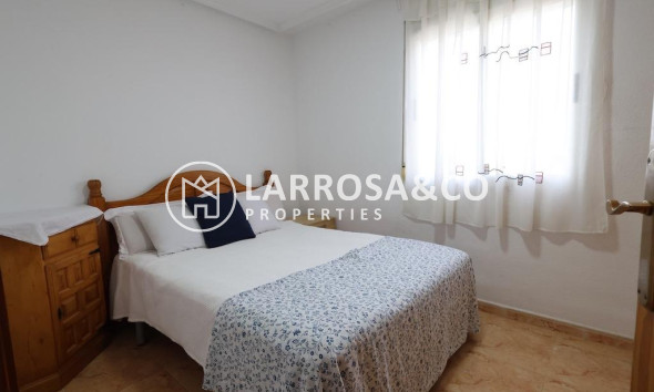 Вторичный рынок - Таунхаус - Торревьеха - Costa Blanca