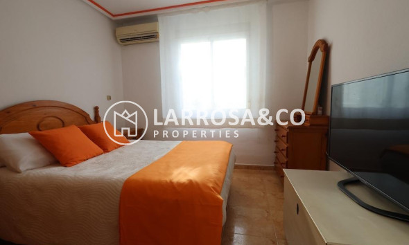 Вторичный рынок - Таунхаус - Торревьеха - Costa Blanca