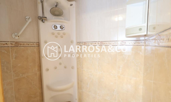 Вторичный рынок - Таунхаус - Торревьеха - Costa Blanca