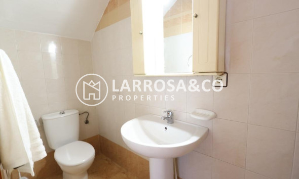 Вторичный рынок - Таунхаус - Торревьеха - Costa Blanca