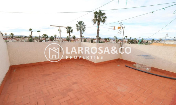 Вторичный рынок - Таунхаус - Торревьеха - Costa Blanca