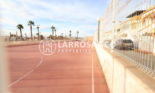 Вторичный рынок - Таунхаус - Торревьеха - Costa Blanca