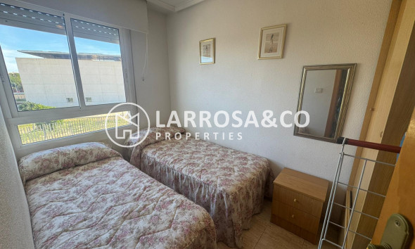 Reventa - Apartamento - Torrevieja - Costa Blanca