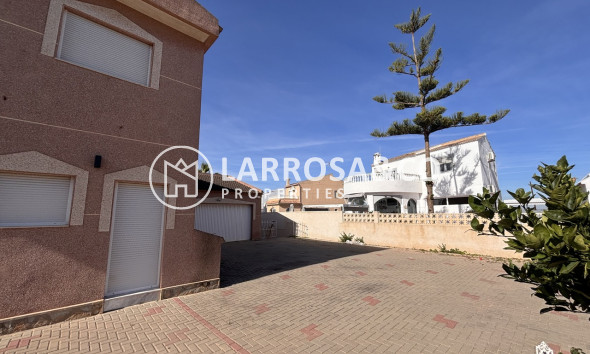 Вторичный рынок - Дом - Бенихофар - Costa Blanca