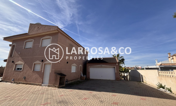 Вторичный рынок - Дом - Бенихофар - Costa Blanca