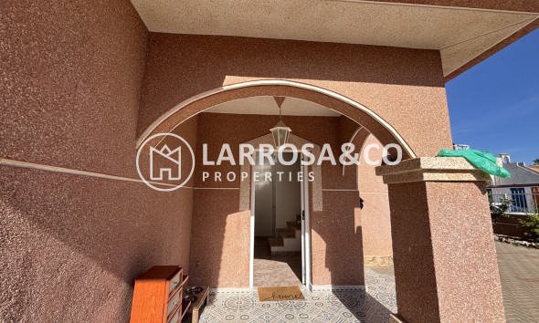 Вторичный рынок - Дом - Бенихофар - Costa Blanca